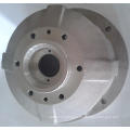 Reducer Gearbox Cast Aluminum Flange Housing